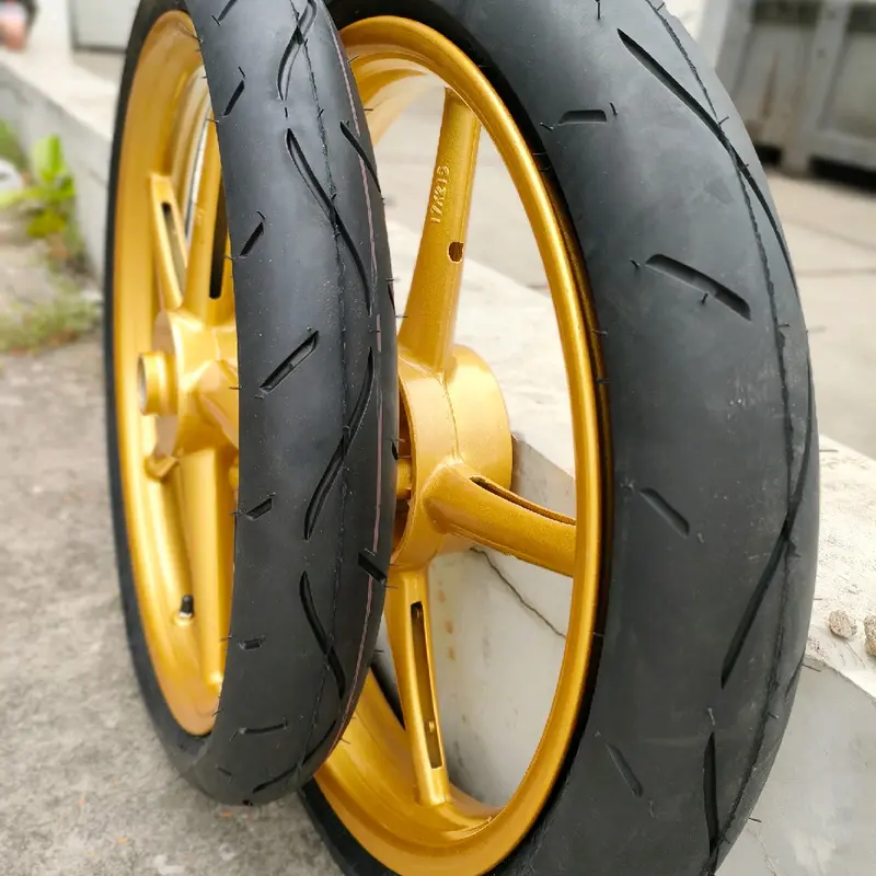 BAN LUAR RING 17 PRIMAX SK01 DONAT 50-90 60-80 70-80 80-80 90-80 100-70 BAN HARGA 1 pics 1
