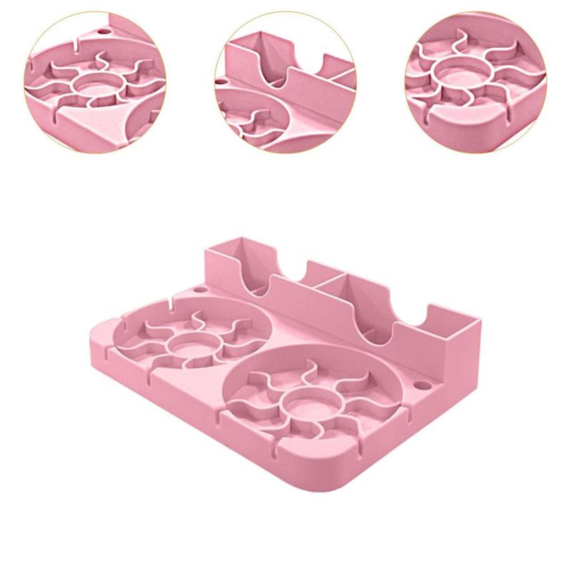 Product Introduction of Bottle Drying Rack Bottle Drainer Stand for Office Restaurant Living Room 2