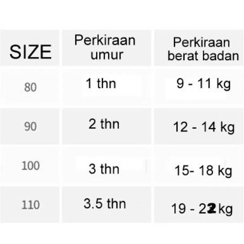Leleoncare 6Layer Popok Celana Dalam Kain Cloth Diaper Clodi Toilet Training Pant Latihan Pipis Bayi Anak Baby 4