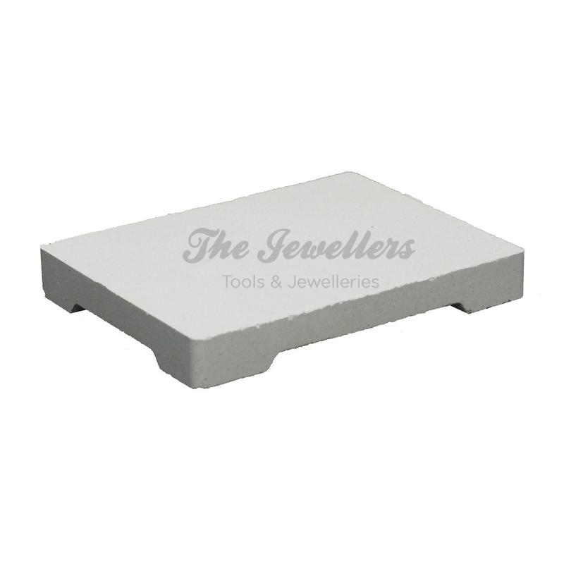 READY STOCKFlat Italy Ceramic Short Soldering Tile Fire Bric - TikTok ...