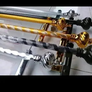 BESI/BATANG GORDEN/ROLET GORDEN/BATANG GORDEN FULL SET/BATANG SOKA GORDEN