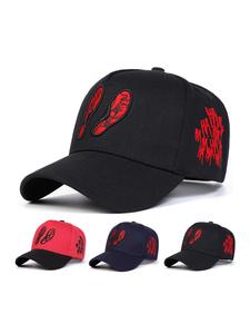 Gorra de Béisbol con Diseño Creativo de Suela de Zapato, Sombrero Casual para Deportes al Aire Libre para Hombres y Mujeres, Accesorios de Moda para Uso Diario