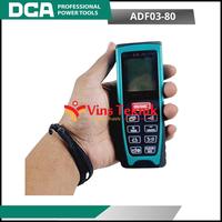 Gambar DCA ADF03-80 Meteran laser 80M Laser Distance Meter Pengukur Jarak ADF 03-80 dari Vins Teknik Bekasi Kota Bekasi 4 Tokopedia