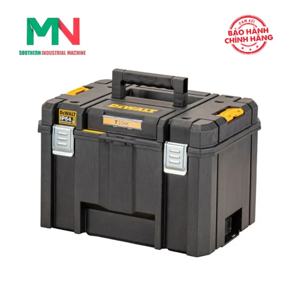 Thùng DEWALT Tstack đựng dụng cụ DWST83346-1
