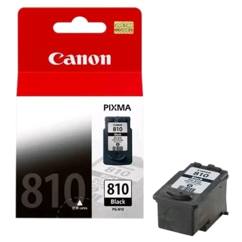 Canon pixma 810/811 0