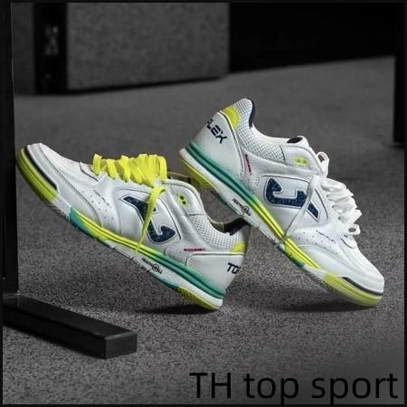 รองเท้าฟุตบอล รองเท้าสตั๊ด JOMA TOP FLEX REBOUND IC 39-45 ดีไซน์ 1-1 เหมาะสำหรับออกกำลังกายและแข่งขั