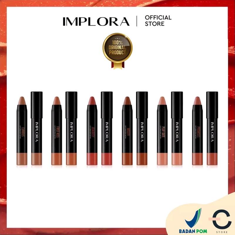 Implora lip crayon 0