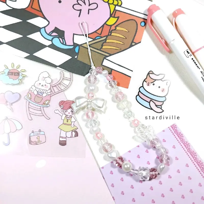 GANTUNGAN HP / PHONE STRAP / TALI GANTUNGAN HP / STRAP HP 1