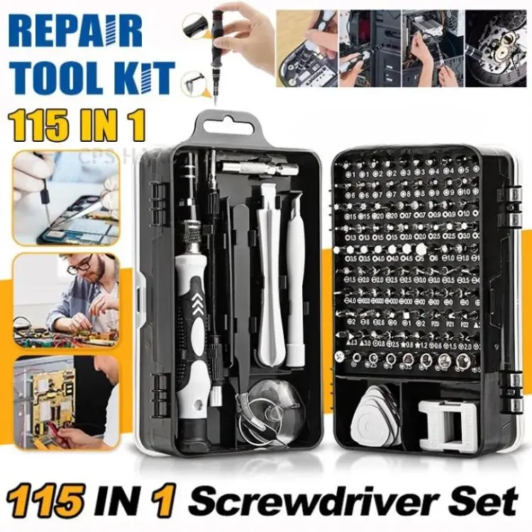 thumbnail image 2 of 1.2mm Pentalobe Screwdriver For MacBook Air & Pro – Repair Tool 2 of 5