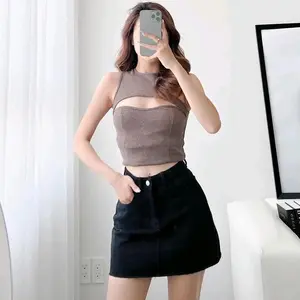 Xưởng may quần jeans