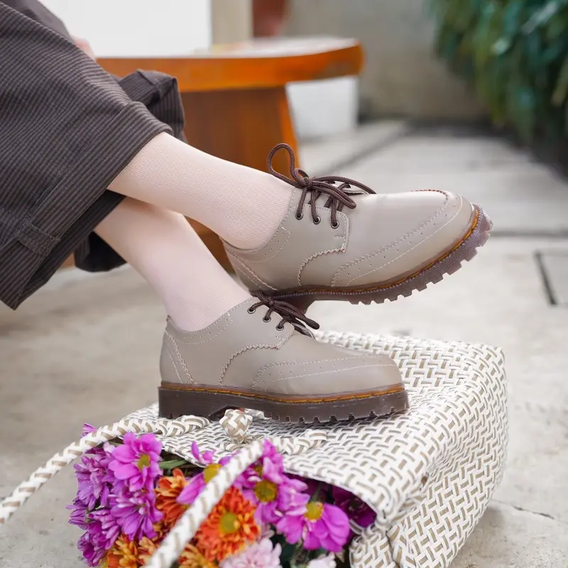 ORLIN DOCMART - Thethingscorner / Sepatu wanita / Loafers 6