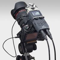 Gambar Zoom H5 Handy Recorder Portable dari Zoom Official Store Kota Administrasi Jakarta Barat 4 Tokopedia