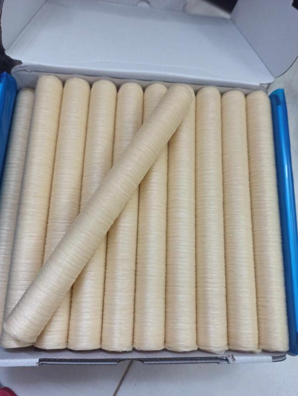 Vỏ Collagen làm xúc xích lạp xưởng size 19-size 28