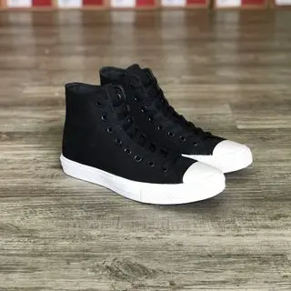 SEPATU PRIA sepatu allstar ct sepatu convers tinggi Termurah Sneakers  Sepatu Pria Sepatu  Casual Shoes Putih Hitam