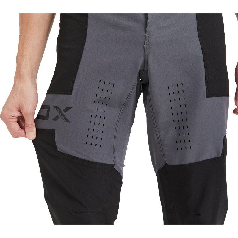 Product Introduction of Motorcycle Pants, 1 Count Wear-resistant Motorcycle Trousers, Cycling Protective Trousers, Motorcycle Protective Gear, Motorcycle Accessories for Men 6