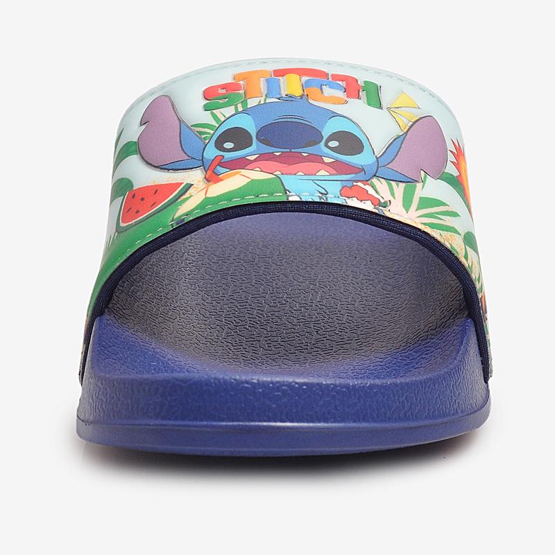 Dép Eva Phun Trẻ Em Biti's Disney BEB003697XNH (XANH NHỚT) 3