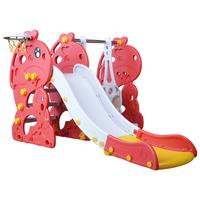 Gambar Labeille KC 533 3in1 Whale Perosotan Ayunan Ring Bola Basket - Blue dari Labeille Indonesia Kota Administrasi Jakarta Pusat 2 Tokopedia