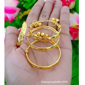 Gelang lapis  Bayi Balita Berkualitas D