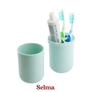 SELMA SEOUL TEMPAT SIKAT GIGI - BIRU