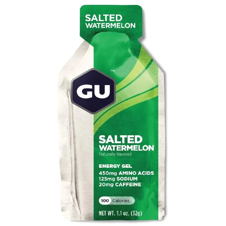 Gel năng lượng Gu Energy Gel (1 gói) - Hàng chính hãng 3