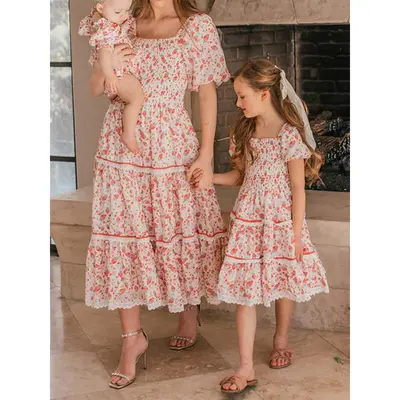 Mom and daughter matching outfits target best sale