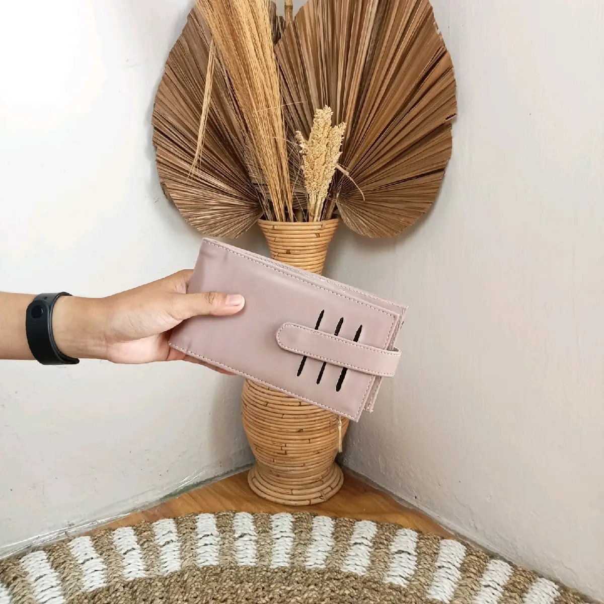 Dompet Wanita Kekinian