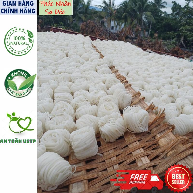 3KG PHỞ KHÔ SA ĐÉC ĐỒNG THÁP. 3