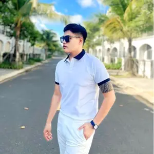 Lê Tấn Lợi Shop Áo Polo SYS