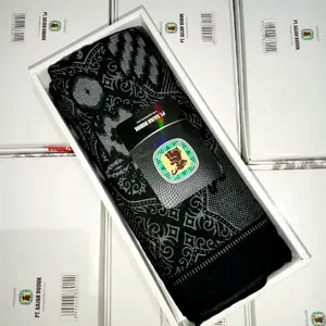 Gajah Duduk Kembang Terbaru Sarung Pria Dewasa Termurah Bahan Rayon  Katun