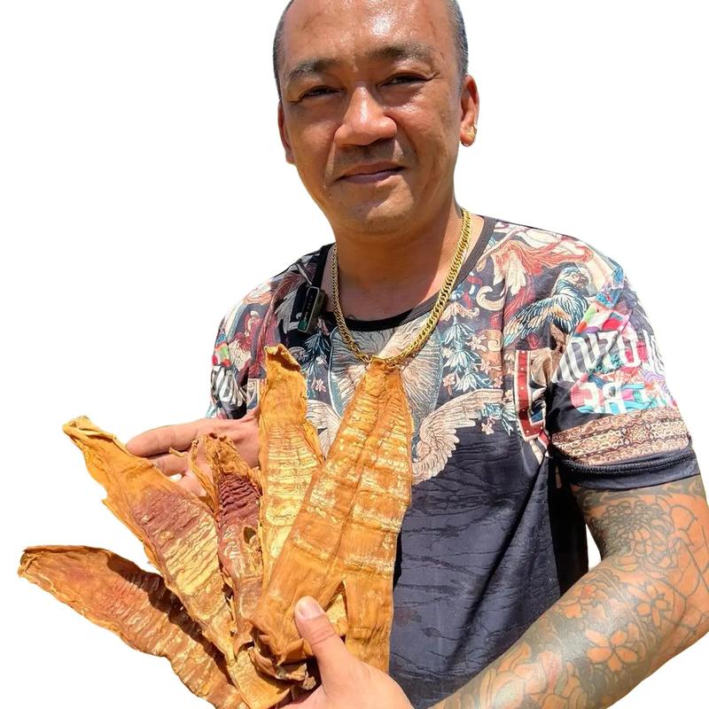 1 KG MĂNG MẦM TRE NGỌT ĐIỆN BIÊN PHƠI NẮNG KHÔ TỰ NHIÊN NON GIÒN THƠM