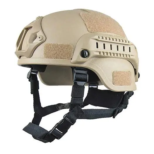 Helm  ABS tahan  lingkar kepala 58-60 cm Outdoor 3