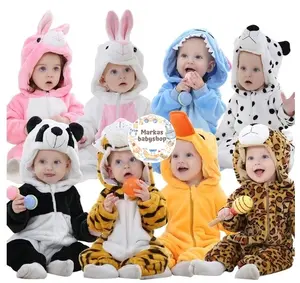 Kostum Hewan Anak Bayi Karakter Animal Laki-Laki