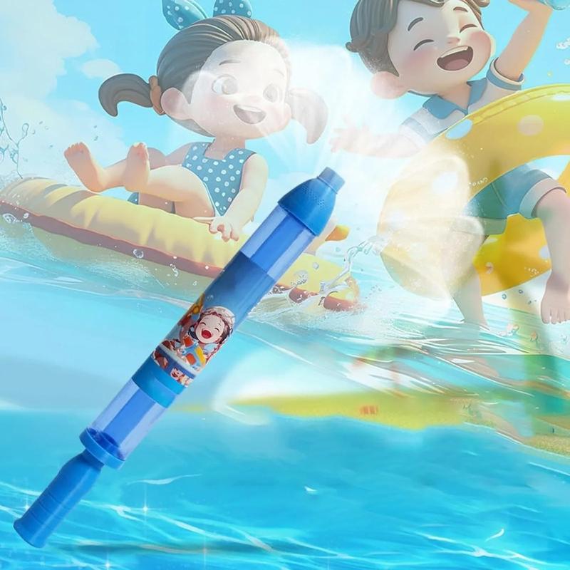 Product Introduction of Creative Splashing Spray Water Toys Photos Under Street Lights Fun Outdoor Water Spray Sprinkler Multifunctional Firework Water Spray Props 19