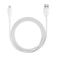 Gambar Kabel Data MicroUSB V-GeN VCB-16 Fast Charging QC3.0 2.4A 2 Meter VGEN dari Intact Official Store Kota Administrasi Jakarta Pusat 2 Tokopedia