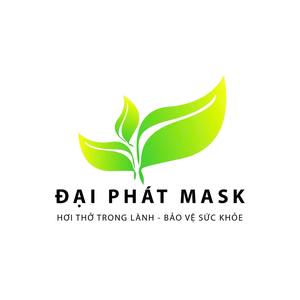 Khẩu Trang - Đại Phát Mask