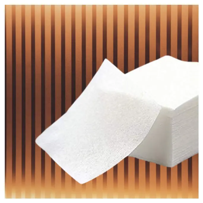 KAPAS TONER ISI 1000PCS KAPAS TIPIS COTTON PAD 1