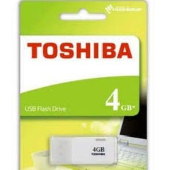 USB Flashdisk Toshiba 4GB/ 8GB / 16GB / 32GB / 64GB Flash Disk Toshiba ...