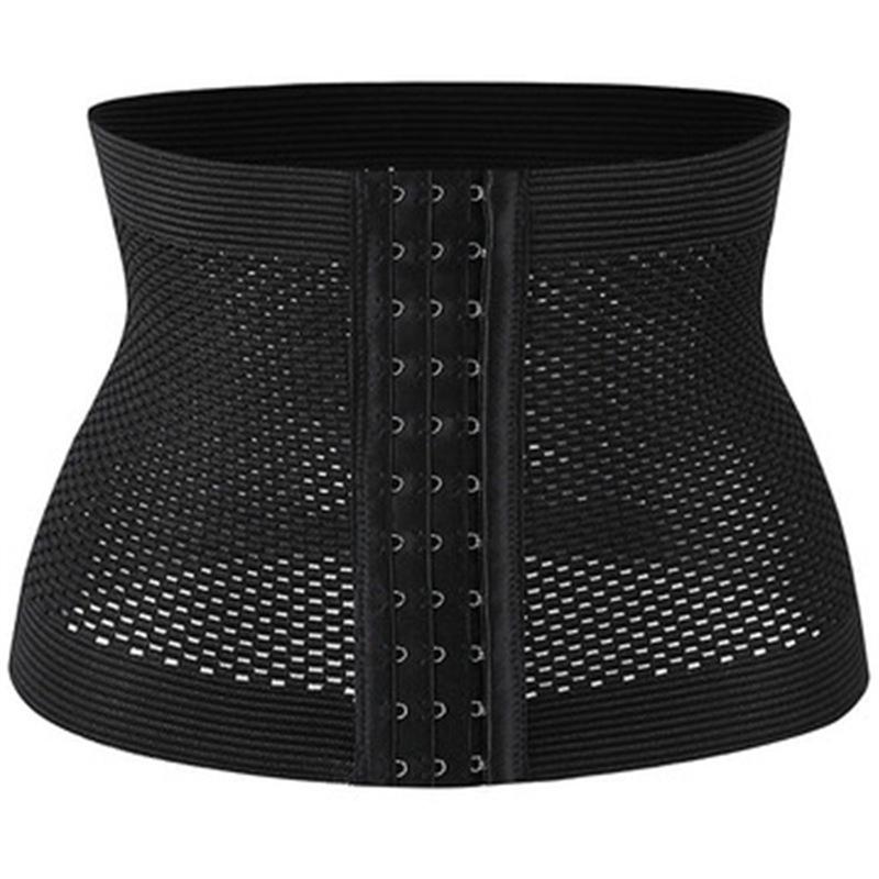 Product Introduction of Dây Đai Bó Sát Eo Và Bụng, Phiên Bản Mùa Hè, Nhẹ Và Thoải Mái, Thích Hợp Tập Luyện Và Thể Dục Sau Sinh, Bịt Kín Eo Làm Đẹp, Đồ Lót Định Hình Cơ Thể Cho Nữ, Tùy Chọn Tông Màu Da Và Đen Women 34