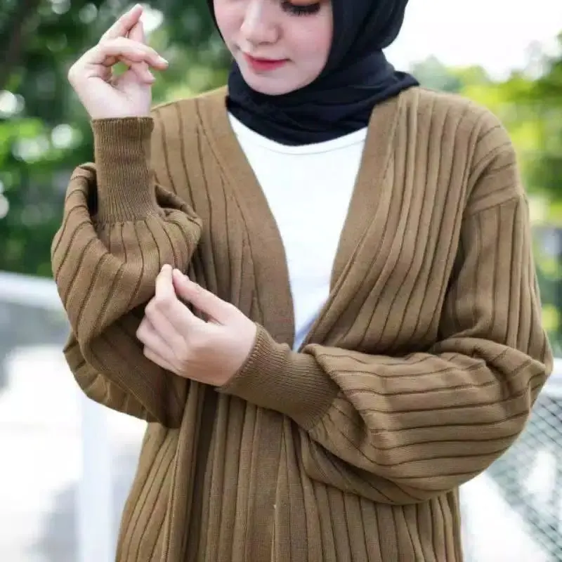 Revita Cardigan Rajut Premium by Silvesh 7