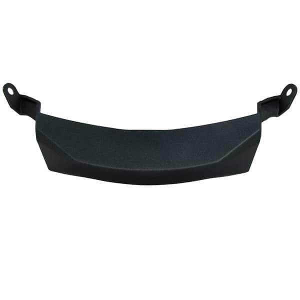 Gambar Cover Body Tengah Depan Hitam Doff Honda PCX 160 K1Z 64503K1ZJ10ZR dari Honda Cengkareng Kota Tangerang Tokopedia