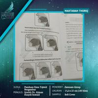 Gambar Buku Panduan Ilmu Tajwid Bergambar Mudah dan Praktis dari Maktabah Thoriq Kota Makassar 5 Tokopedia