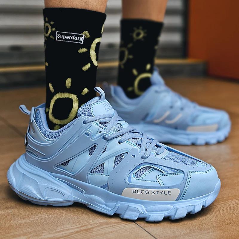 Zapatos de hombre, zapatillas deportivas casuales, tenis deportivos, jogers, zapatos de gimnasio, zapatos, zapatillas de fitness, zapatos para caminar, zapatillas deportivas personalizadas para hombres_voghion.com