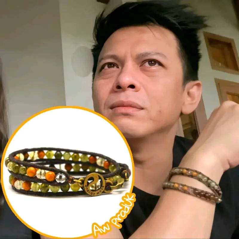 Gelang Ariel noah Bintang Di surga awproduk 2