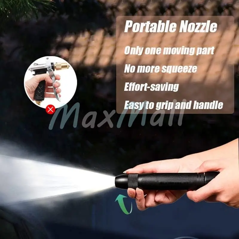 KEPALA SEMPROTAN AIR CUCI MOTOR MOBIL KUNINGAN SPRAY STEAM SEMPROTAN TAMAN MOTOR MOBIL WATER JET KEPALA SEMPROTAN JET AIR 5