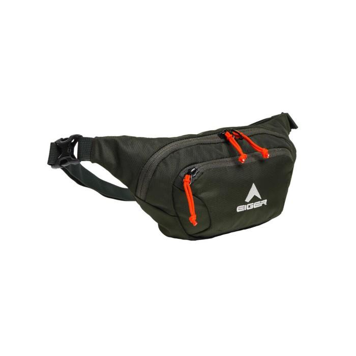 TAS EIGER ORIGINAL WAIST BAG MEDIUM 4F 1
