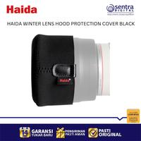 Gambar Haida Black Lens Hood Protection Cover L-2 L-3 L-4 - HD4800 dari Sentra Digital Kota Surabaya 2 Tokopedia