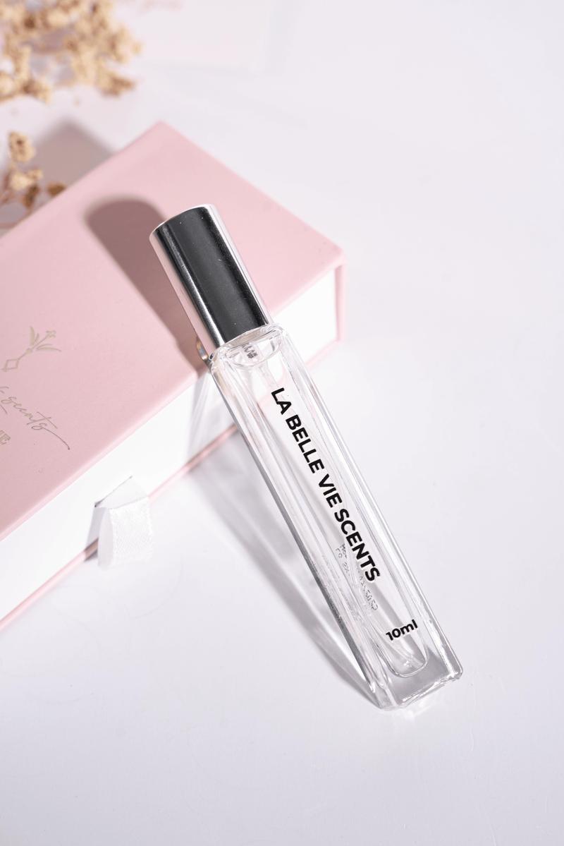 Product Introduction of Nước hoa nữ Labella Via Scents 10ml 6