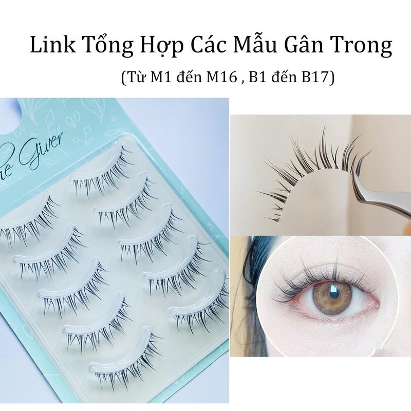 mi gân trong The Giver không cộm mắt đi tiệc đi làm siêu nhẹ cong siêu tự nhiên 45