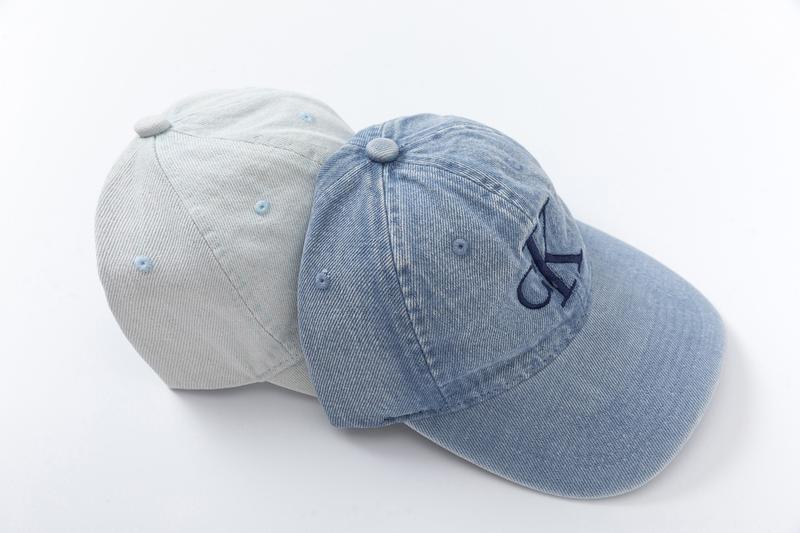 Product Introduction of Mũ Bóng Chày Mũ Lưỡi Trai, Phong Cách Cổ Điển Mới, Chất Liệu Denim Làm Cũ, Có Thêu Chữ, Mũ Lưỡi Trai Nóng Bỏng, Thích Hợp Cho Nam Và Nữ 8
