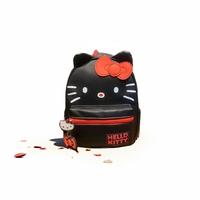 Gambar Backpack Mini Lather Back to School Hello Kitty Terbaru Karakter Kartun Fashion Ransel - Cream dari Polofelix Kota Administrasi Jakarta Timur 1 Tokopedia